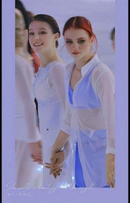 Не влюбись в меня...