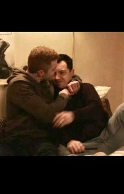 please fuck my dad ( Микки И Иен)