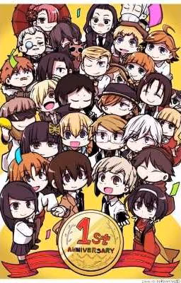 BSD reaction