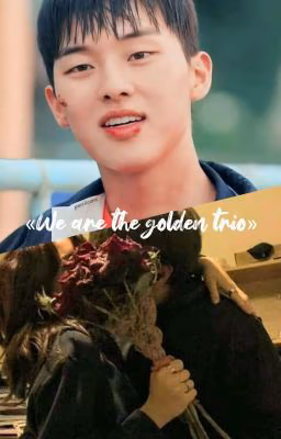 The golden trio.