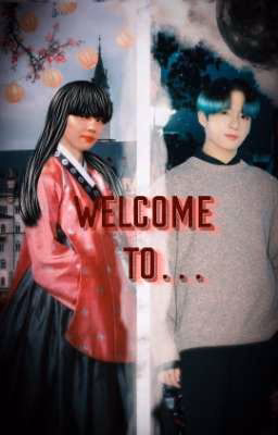 welcome to... |vkook