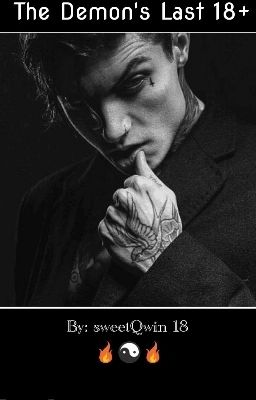 Похоть Демона #18+