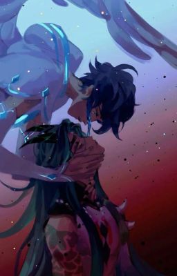 Лишь ветер повеет | Genshin Impact