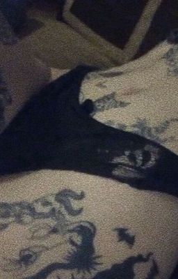 я отомщу за тебя...