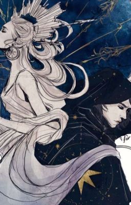 Жатва : Начало темной ночи |РЕДАКЦИЯ|