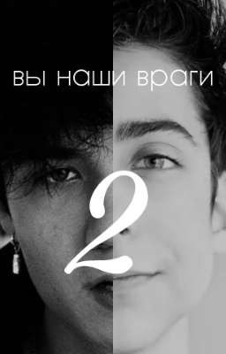 вы наши враги