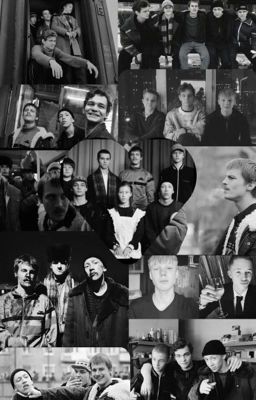 Кровавая//Турбо