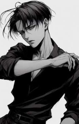 попаданка и Леви Аккерман