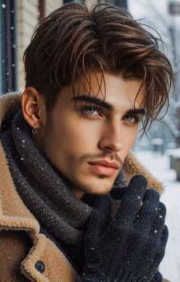 Блейн и его красотка 😍
