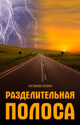 Разделительная полоса