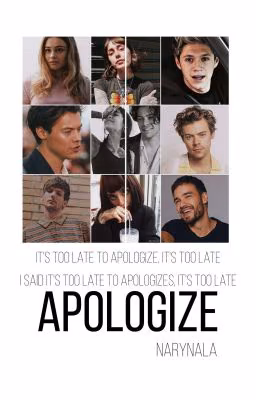 Apologize / h.s
