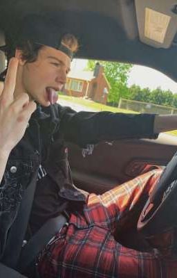 Как оборвалась моя жизнь.