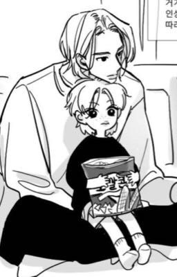 Папочка Хван🔞