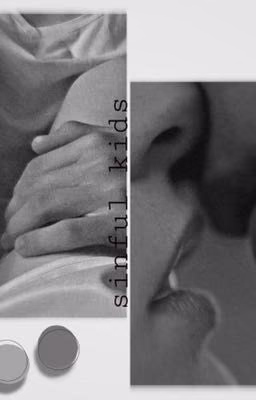 sinful kids