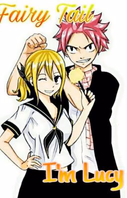 Fairy Tail: Я Люси