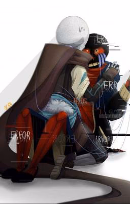 🌚•✤ •|Sansest/Comics |• ✤•🌚
