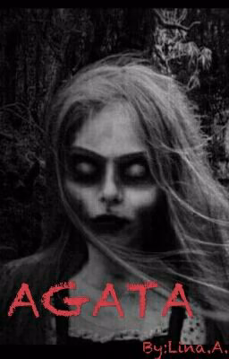 Записки Агаты.