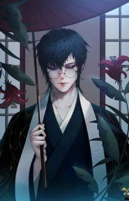 другое ау Гарри Поттера