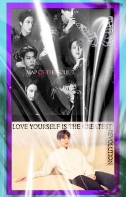 Чонгук-омега и шесть альф