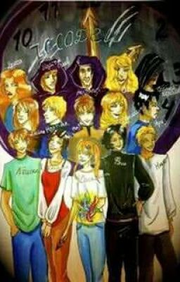 Личные переписки. Часодеи