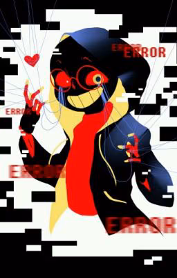 Мой мир...  Errortale