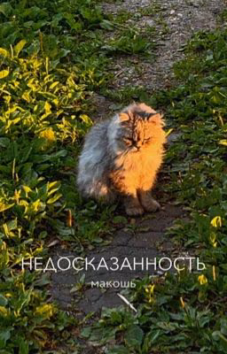 Недосказанность