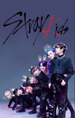 ~драблы stray kids~