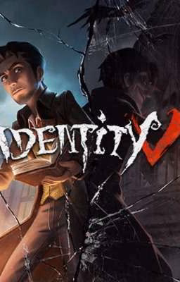 •~Реакции по игре IDENTITY V~•♡