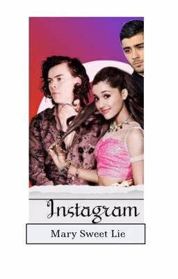 Instagram.