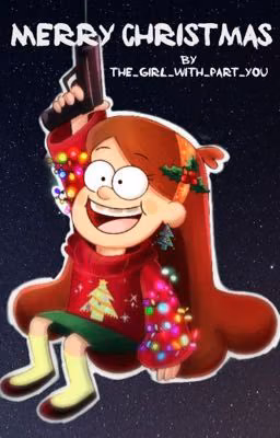 Merry Christmas | Gravity Falls