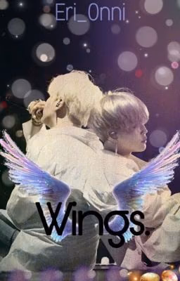 Wings.