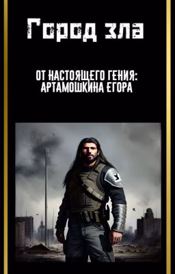 Город зла