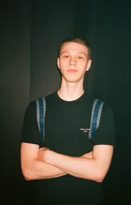 𝖘𝖊𝖆 | Ярик Дилблин