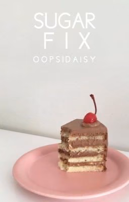 Sugar Fix | discontinued