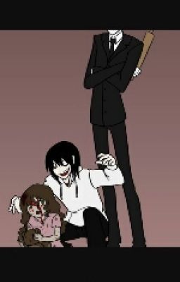 Я В Крипипасте? WTF?