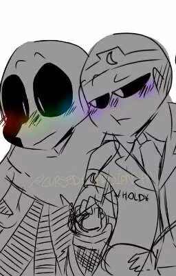 В меня влюблён ДЕМОН 🌈🌙