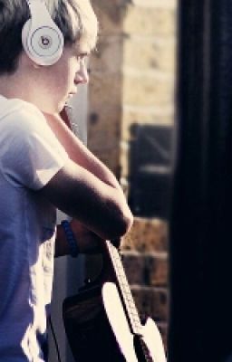 You know nothing about me.