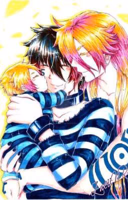 My family {NNBK/NANBAKA}
