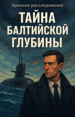 Тайна Балтийской глубины