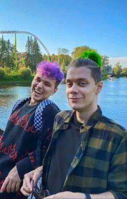 двоюродный брат