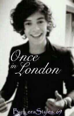 Once In London
