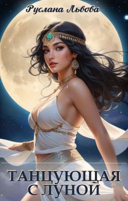 Танцующая с Луной