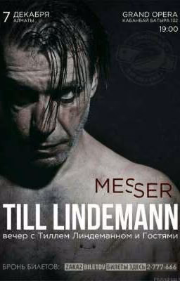 Messer