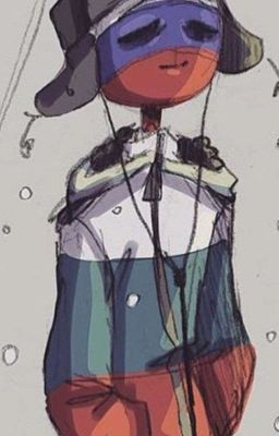 Я...Одна?...Нет, не одна... 