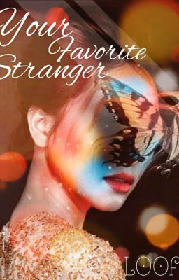 Your favorite stranger