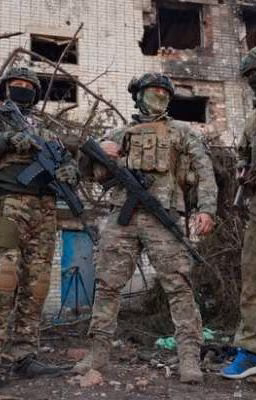 боевые братья 