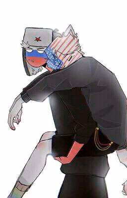 Враг или всё же....
