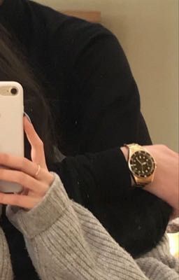 Пока ты этого сама не захочешь