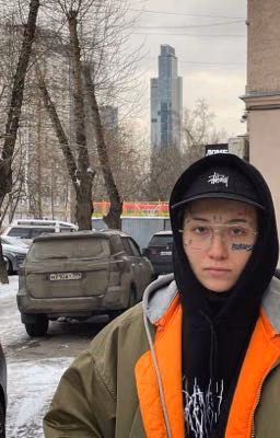 Так было больно внутри, но после этого, стало легче.