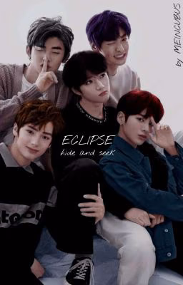 •ECLIPSE // hide and seek• [ЗАВЕРШЕНА]